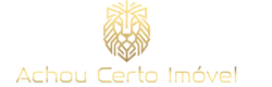 Achou Certo Imóvel -